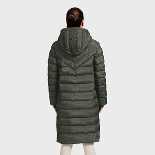 Samshield Sierra Long Coat