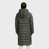 Samshield Sierra Long Coat FW24