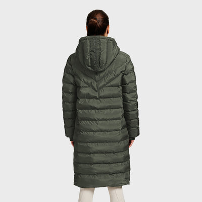 Samshield Sierra Long Coat FW24