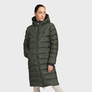 Samshield Sierra Long Coat