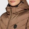 Samshield Sierra Long Coat FW24