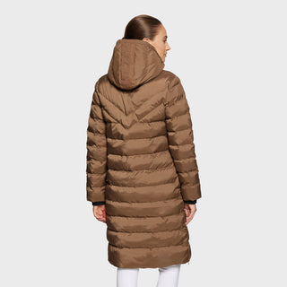 Samshield Sierra Long Coat