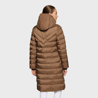 Samshield Sierra Long Coat FW24