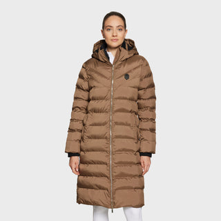 Samshield Sierra Long Coat
