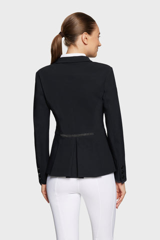 Samshield Victorine Crystal Competition Jacket
