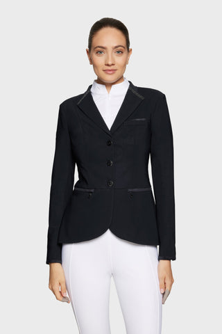 Samshield Victorine Crystal Competition Jacket