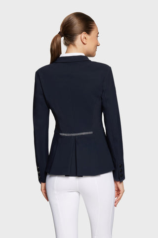 Samshield Victorine Crystal Competition Jacket