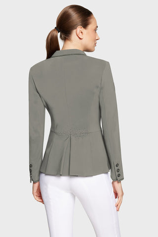 Samshield Victorine Crystal Fabric Ladies Competition Jacket FW25