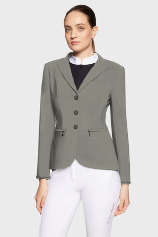 Samshield Victorine Crystal Fabric Ladies Competition Jacket FW25