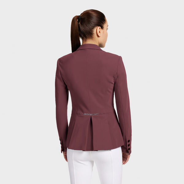 Veste Samshield Victorine Premium Regular FW25 | Vestes De Concours Femmes Veste Samshield Victorine Premium Regular FW25 | Vestes De Concours Femmes