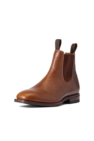 Ariat Mens Stanbroke Boot
