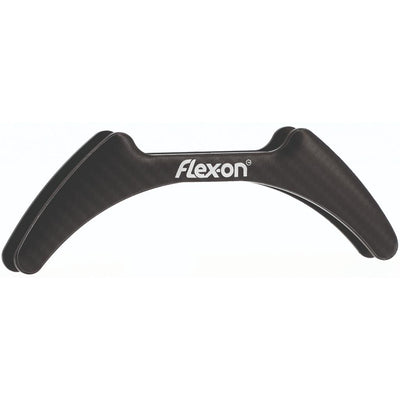 Flex-On Interchangeable Stirrup Magnet - For GC and Aluminium Stirrups GREY CARBON