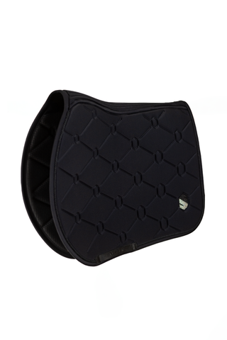 Samshield Spineshield Swarovski Jump Saddle Pad