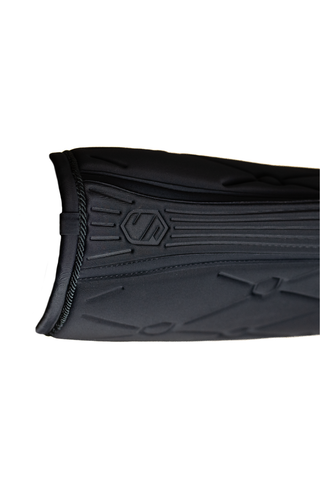 Samshield Spineshield Swarovski Jump Saddle Pad
