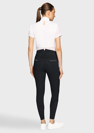Samshield Claranova Ladies Full Seat Breeches SS26