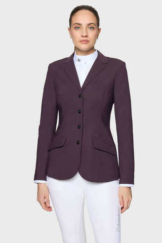 Samshield Alexia Ladies Competition Jacket FW26