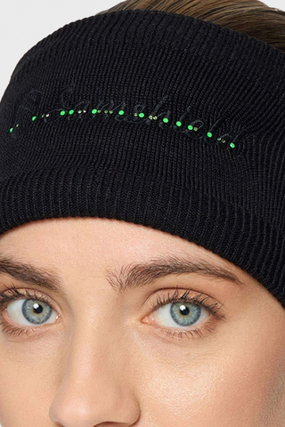 Samshield Amalie Crystal Headband FW26
