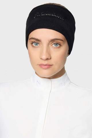 Samshield Amalie Crystal Headband FW26