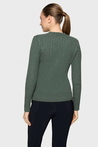 Samshield Lisandra Twisted Ladies Sweater FW26