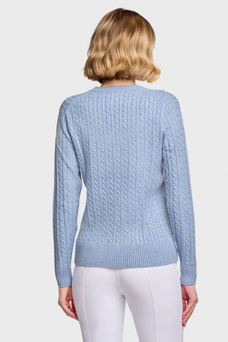 Samshield Lisandra Twisted Ladies Sweater FW26