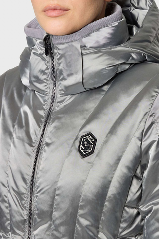 Samshield Shella Light Ladies Puffer Jacket FW26