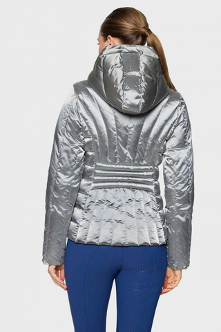Samshield Shella Light Ladies Puffer Jacket FW26