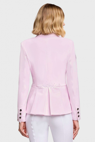 Samshield Victorine Crystal Fabric Competition Jacket FW26
