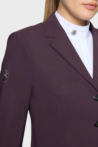 Samshield Alexia Ladies Competition Jacket FW26