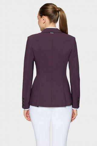 Samshield Alexia Ladies Competition Jacket FW26