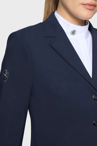 Samshield Alexia Ladies Competition Jacket FW26