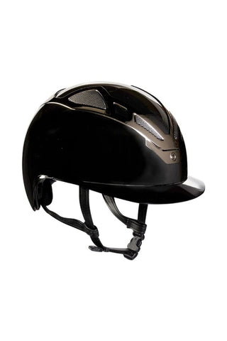 Suomy Apex Chrome Glossy Helmet