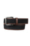 BLACK-TAN