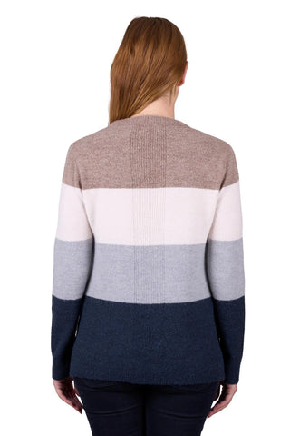 Thomas Cook Womens Maya Jumper