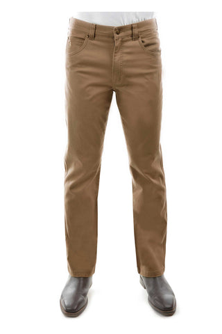 Thomas Cook Mens Tailored Moleskin Jeans