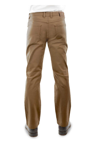 Thomas Cook Mens Tailored Moleskin Jeans