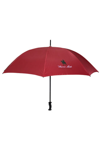 Thomas Cook Large Logo Umbrella