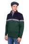 NAVY-GREEN