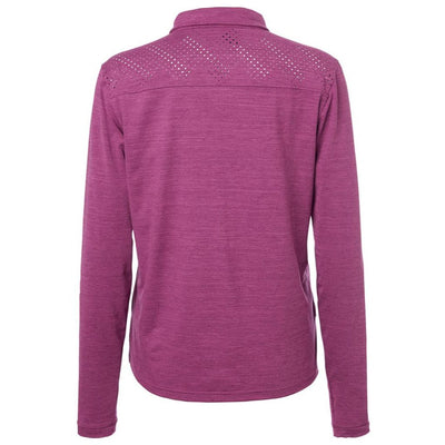 Mountain Horse Tyra Long Sleeve Ladies Baselayer