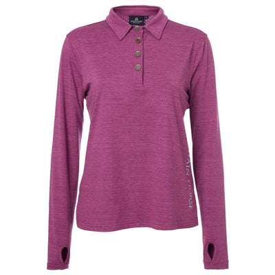 Mountain Horse Tyra Long Sleeve Ladies Baselayer