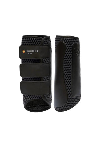 Equilibrium Tri-Zone Impact Sports Boots HIND