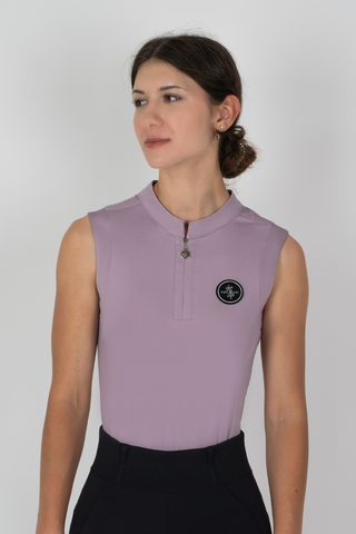 FairPlay Tamia Ladies Sleeveless Shirt