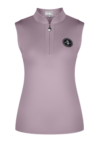 FairPlay Tamia Ladies Sleeveless Shirt