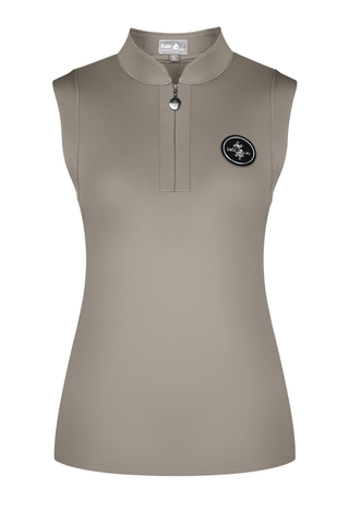 FairPlay Tamia Ladies Sleeveless Shirt
