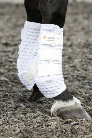 Equilibrium Stretch and Flex Training Wraps NEW