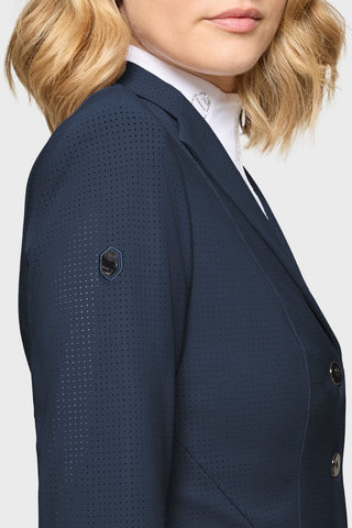 Samshield Victorina Ladies Competition Jacket SS26
