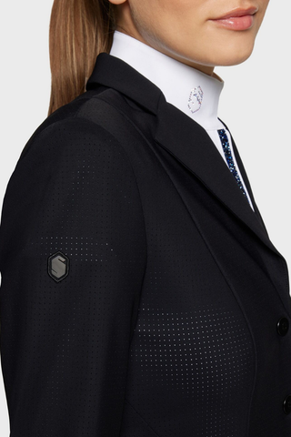 Samshield Victorina Ladies Competition Jacket SS26