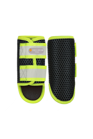 Equilibrium NEW Tri-Zone Light Weight Brushing Boots