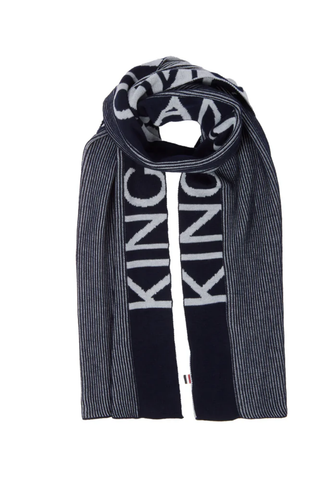 Kingsland KLMarion Knitted Scarf