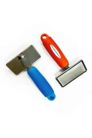 Equilibrium Velcro Cleaner Brush