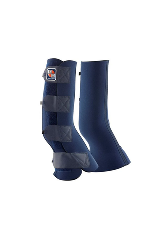 Equilibrium Equi Chaps Hardy Neoprene Paddock Wraps PAIR